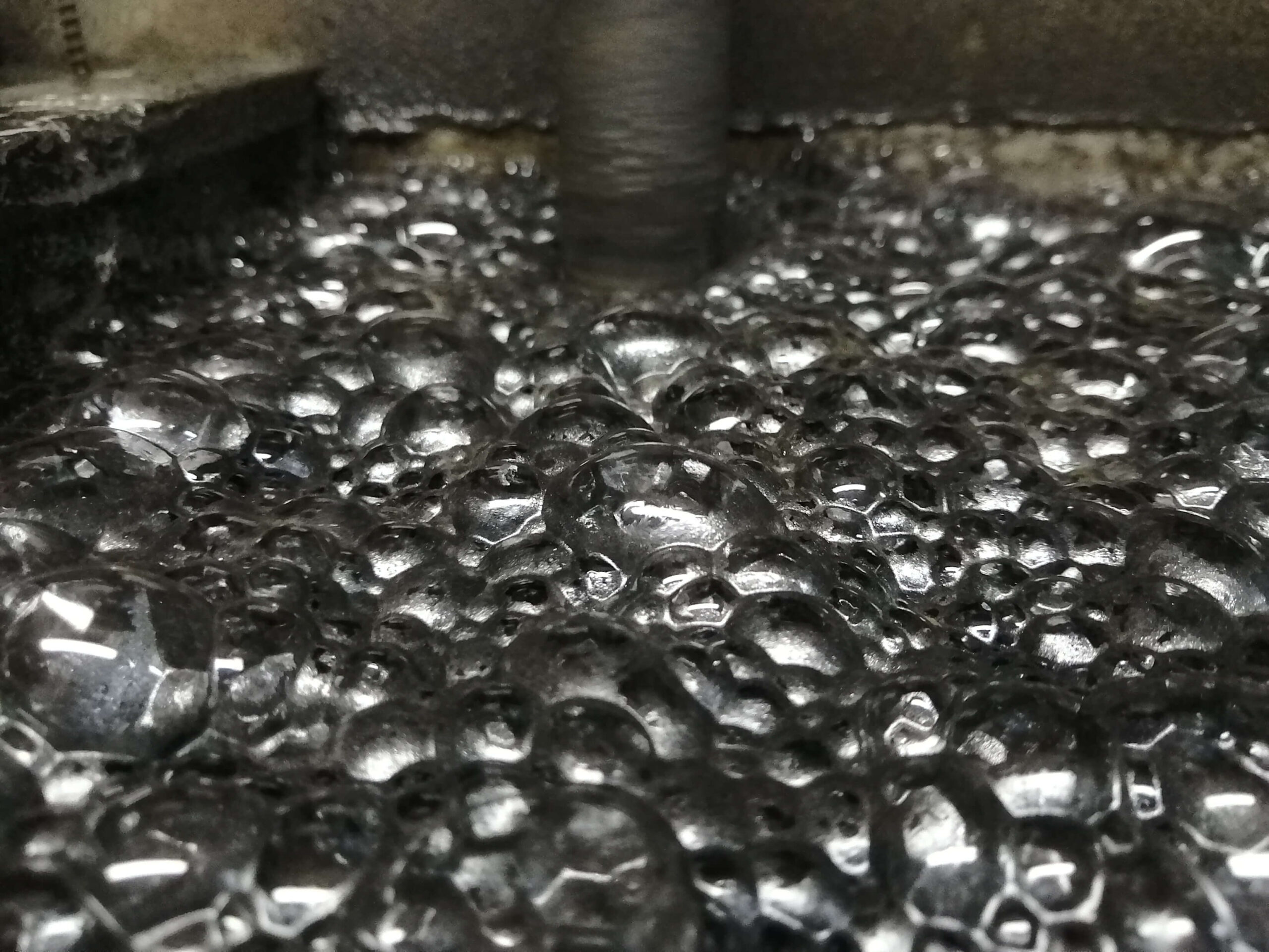 Xtropy Solutions Oxide Flotation